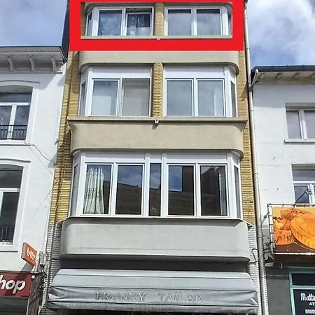 Eenvoudige Slaapkamer Ґерардсберґен Екстер'єр фото