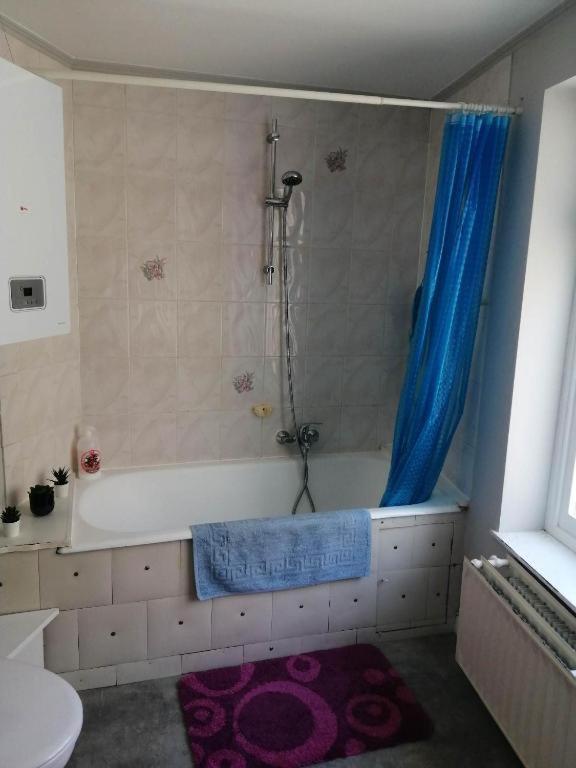 Eenvoudige Slaapkamer Ґерардсберґен Екстер'єр фото